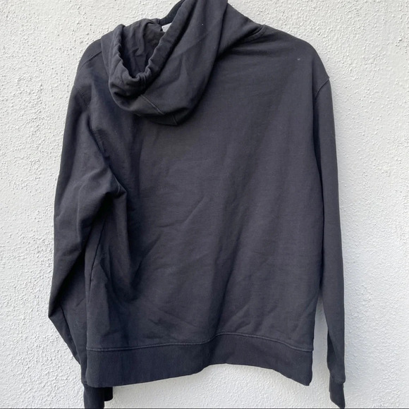 Kotn black better hoodie - Picture 2 of 5